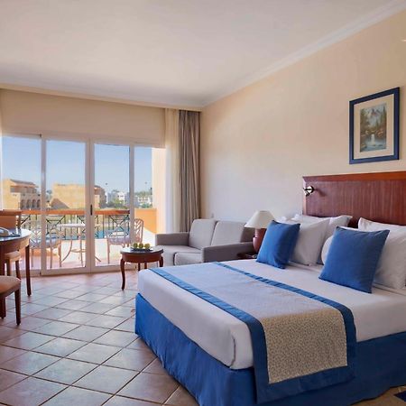 Jaz Grand Marsa Otel Coraya Körfezi Dış mekan fotoğraf