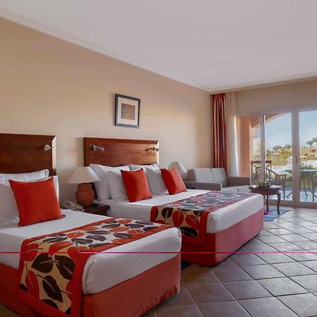Jaz Grand Marsa Otel Coraya Körfezi Dış mekan fotoğraf