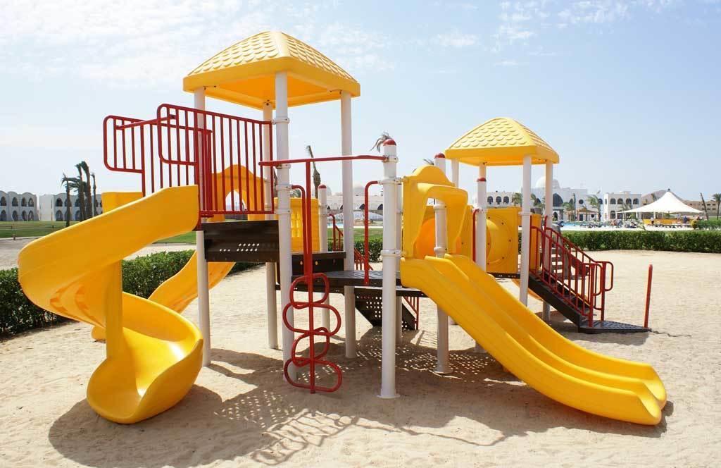 Jaz Grand Marsa Otel Coraya Körfezi Dış mekan fotoğraf
