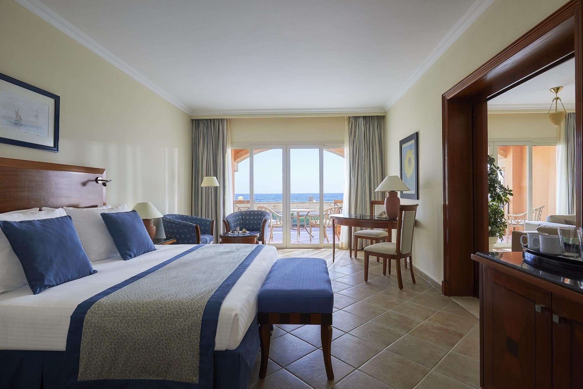Jaz Grand Marsa Otel Coraya Körfezi Dış mekan fotoğraf