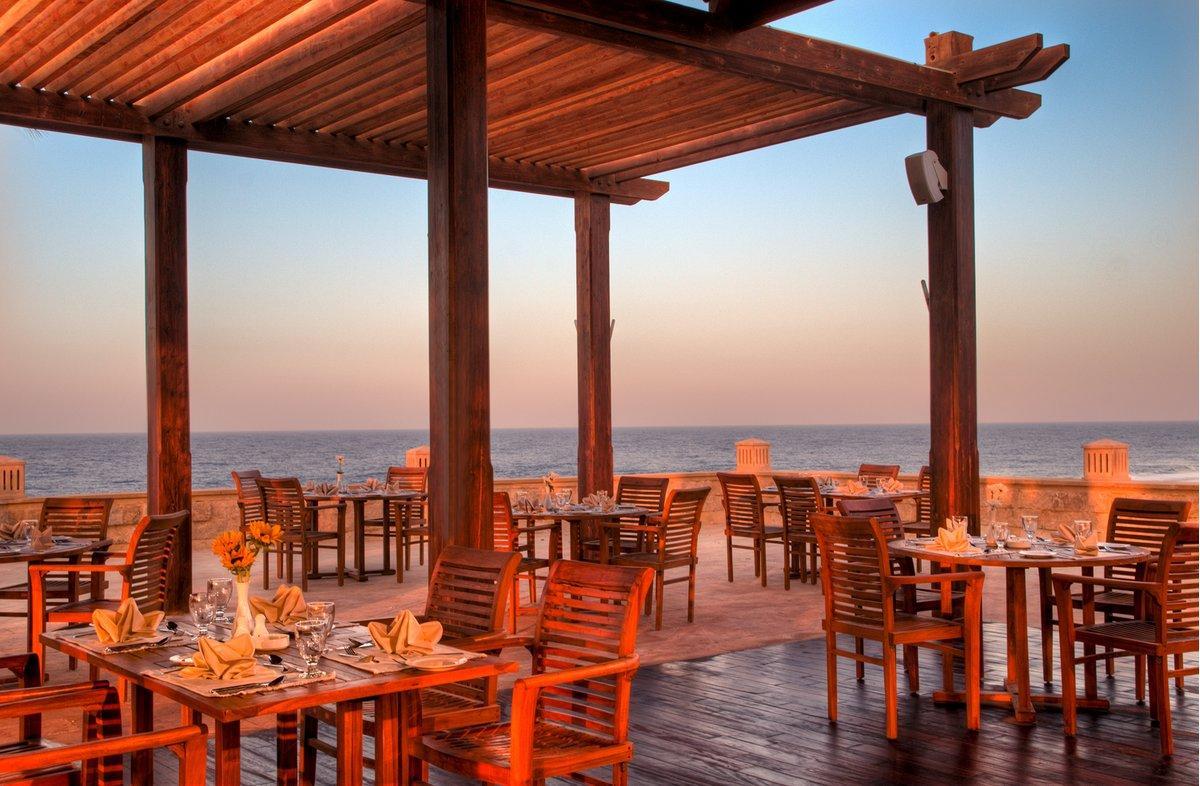 Jaz Grand Marsa Otel Coraya Körfezi Dış mekan fotoğraf