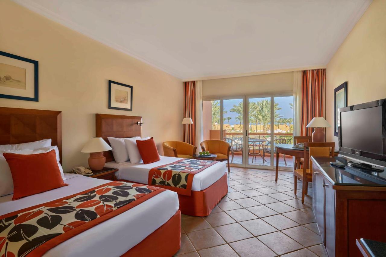 Jaz Grand Marsa Otel Coraya Körfezi Dış mekan fotoğraf