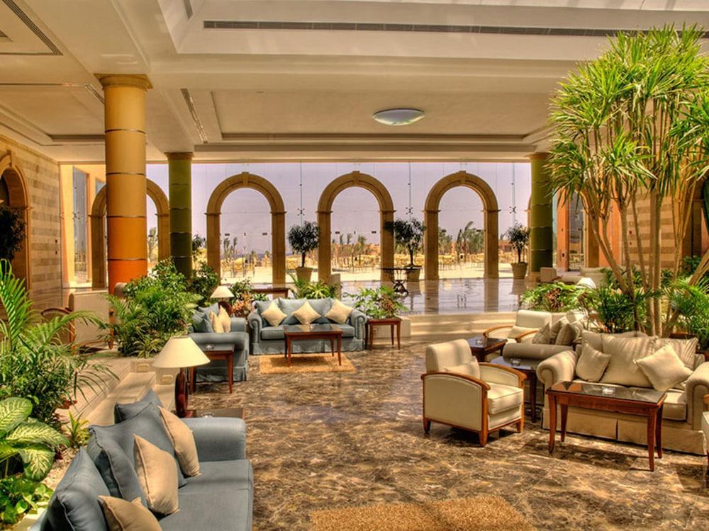 Jaz Grand Marsa Otel Coraya Körfezi Dış mekan fotoğraf