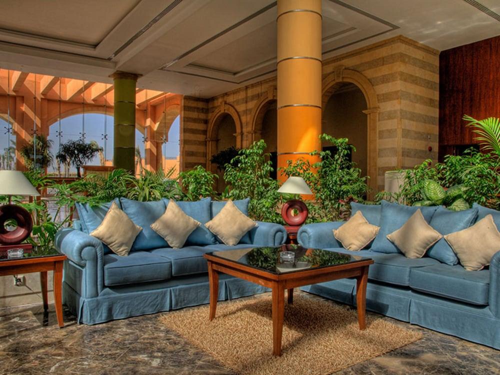 Jaz Grand Marsa Otel Coraya Körfezi Dış mekan fotoğraf