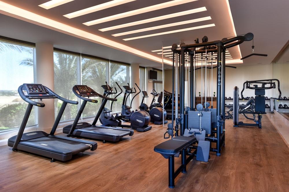 Jaz Grand Marsa Otel Coraya Körfezi Dış mekan fotoğraf