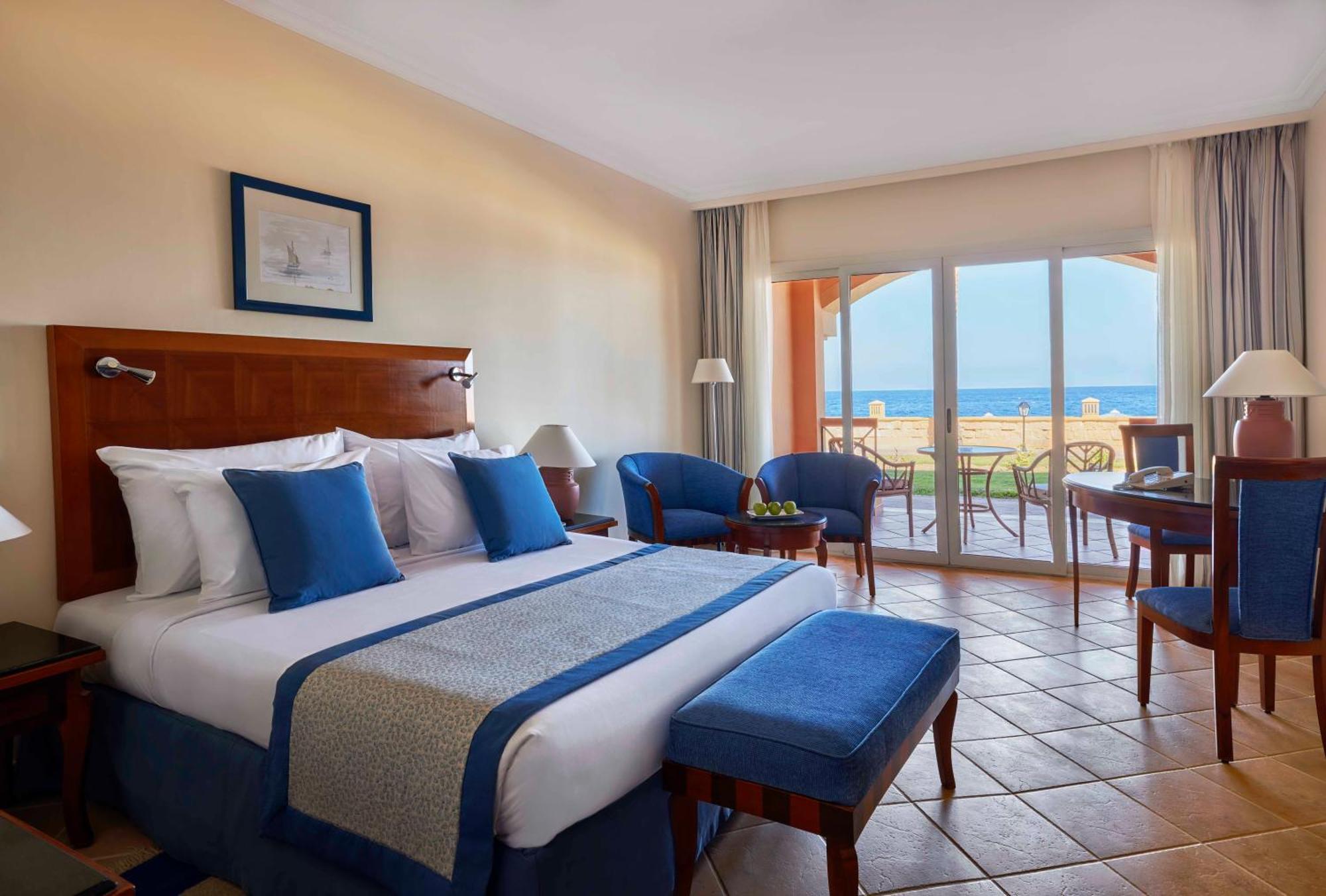 Jaz Grand Marsa Otel Coraya Körfezi Dış mekan fotoğraf