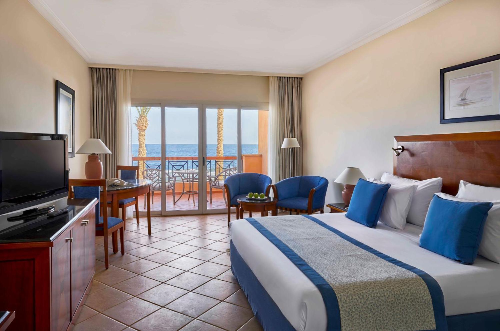 Jaz Grand Marsa Otel Coraya Körfezi Dış mekan fotoğraf