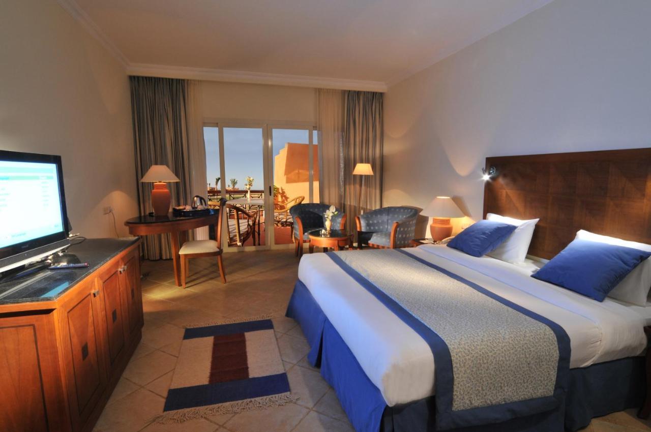 Jaz Grand Marsa Otel Coraya Körfezi Dış mekan fotoğraf