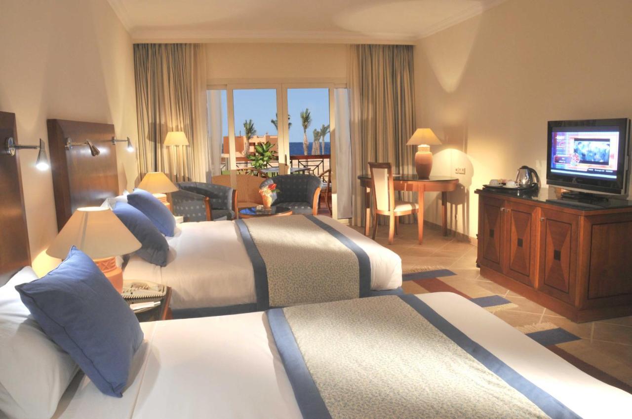 Jaz Grand Marsa Otel Coraya Körfezi Dış mekan fotoğraf