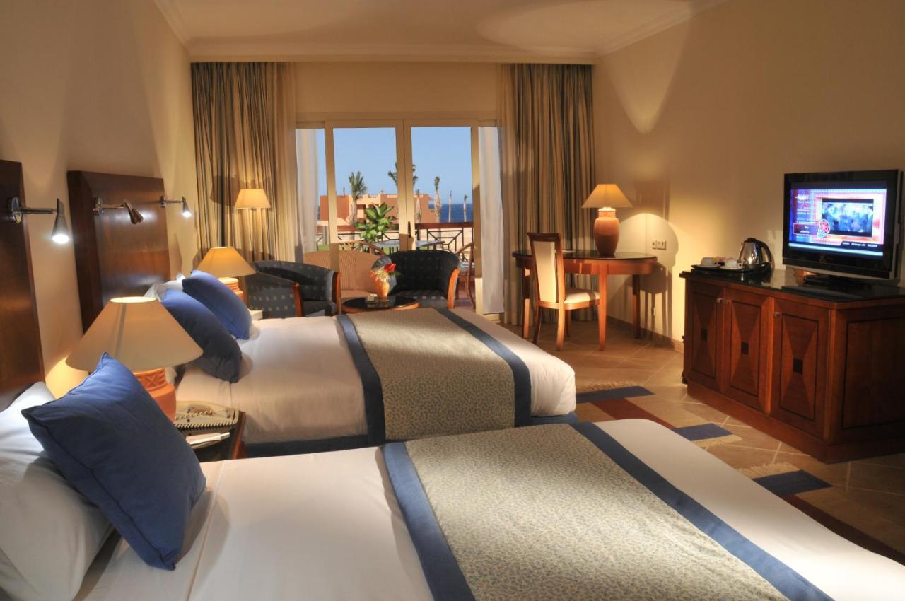 Jaz Grand Marsa Otel Coraya Körfezi Dış mekan fotoğraf