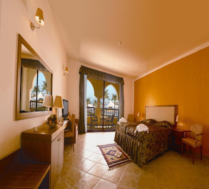 Jaz Grand Marsa Otel Coraya Körfezi Oda fotoğraf