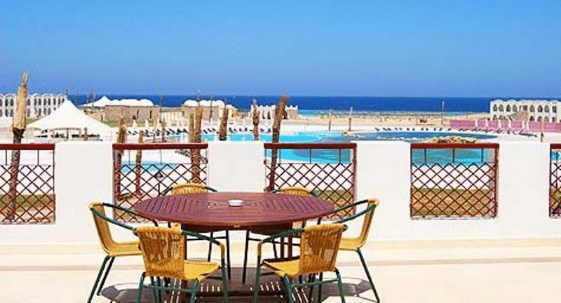 Jaz Grand Marsa Otel Coraya Körfezi Dış mekan fotoğraf