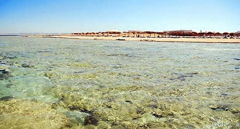 Jaz Grand Marsa Otel Coraya Körfezi Dış mekan fotoğraf