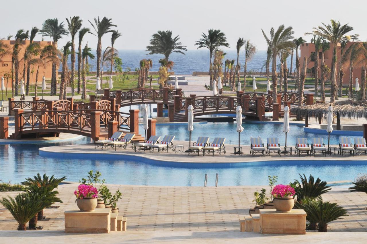 Jaz Grand Marsa Otel Coraya Körfezi Konforlar fotoğraf