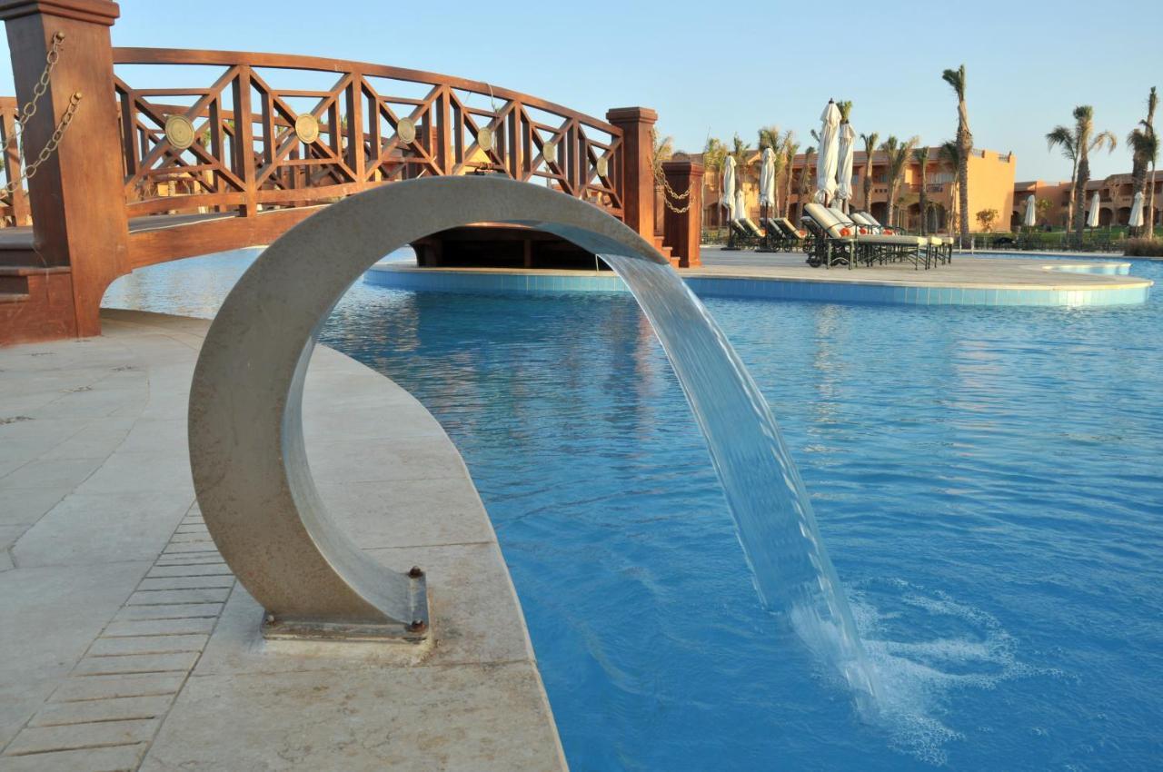 Jaz Grand Marsa Otel Coraya Körfezi Konforlar fotoğraf